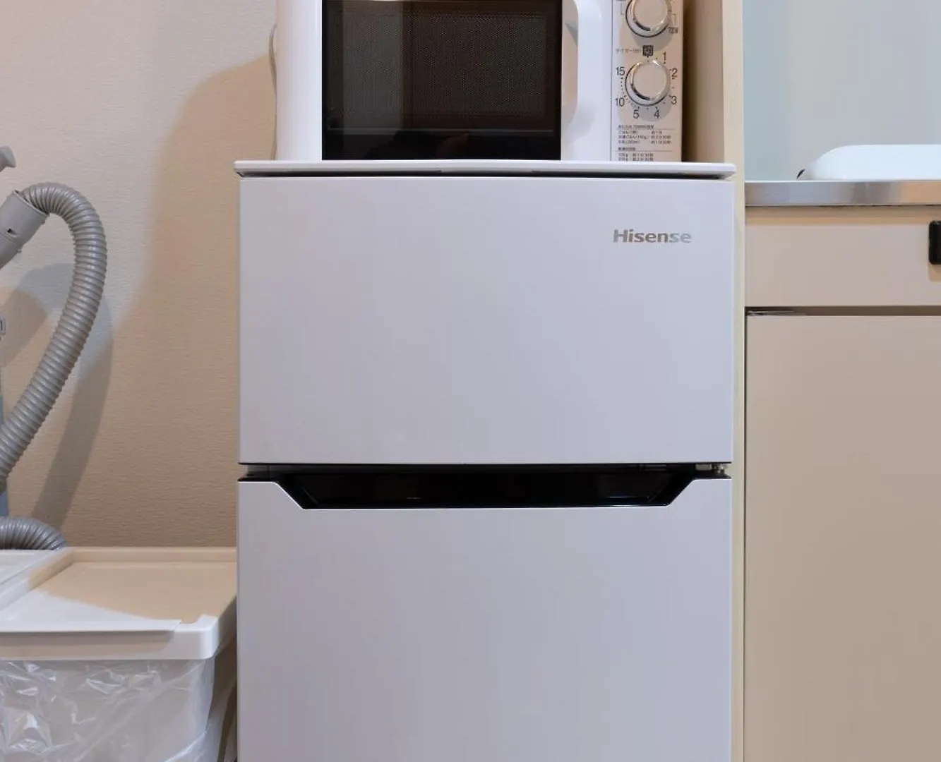 コンフィデンスロン602 Apartment Osaka
